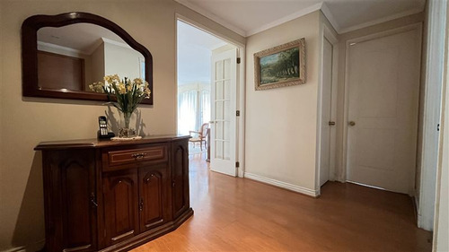 Departamento En Venta De 3 Dorm. En Las Condes