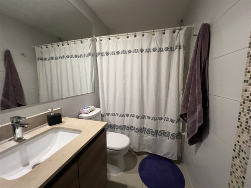 Departamento En Venta De 4 Dorm. En Las Condes