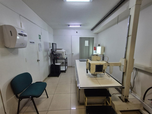 Local Comercial En Venta En Curicó