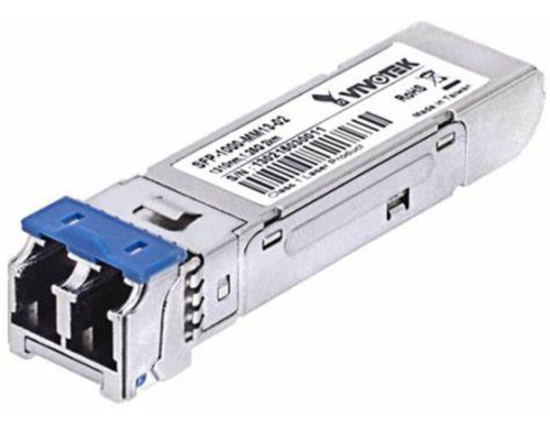 Transceptor Vivotek Sfp1000mm85x5 Fibra Óptica Sfp 1000 /v