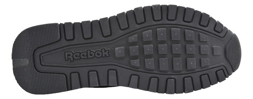 Tenis Reebok Glide 100005920 Cblack/purgry/cblack Dama