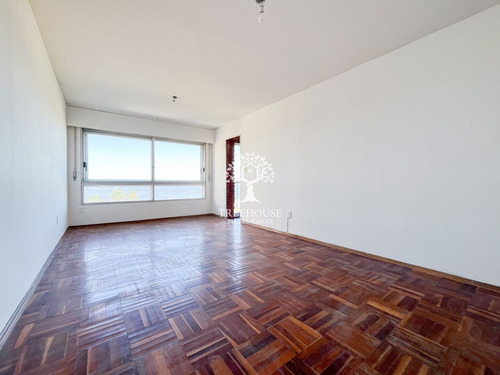 Venta Apartamento 3 Dormitorios + Cochera Palermo (ref: Tbr-3503)