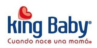 Imagen 2 de 4 de Sonajeros Divertidos , El Duende Azul. King Baby - Aj Hogar