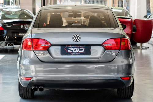 Volkswagen Vento 2.0 Tsi Sportline Dsg - Car Cash
