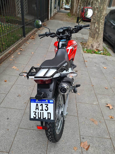 Honda 2021