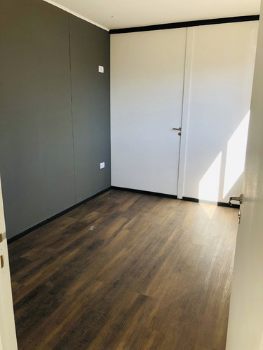 Imagen 10 de 14 de Casa Contenedor Terminada 30m2