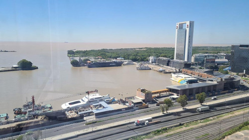 Imagen 7 de 22 de Oficina - Puerto Madero
