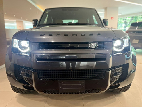 Land Rover Defender 110 Se 2023 Gris