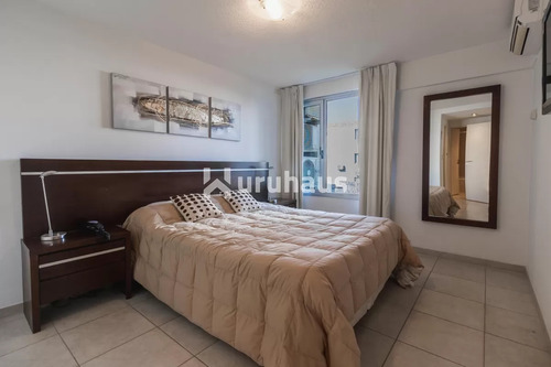 Departamento Venta Punta Del Este Playa Brava