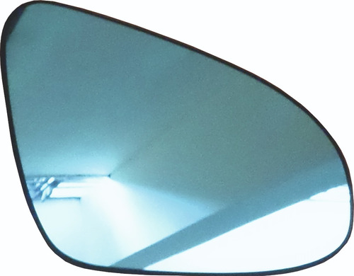 Luna Retrovisor Derecho Corolla 2015 2016 2017 2018 2019