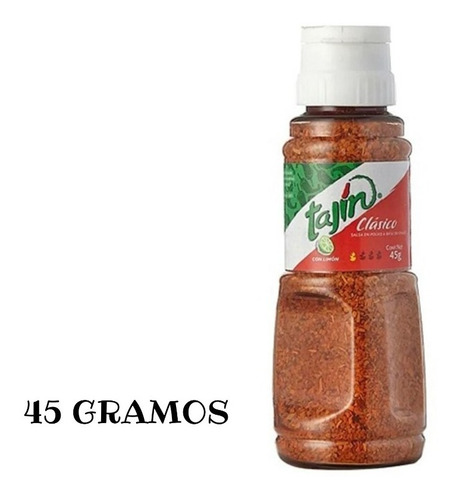 Tajin Sazonador - g a $156