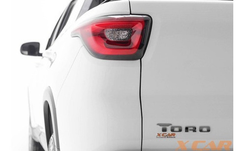 Fiat Toro Volcano Financiada Con $340.000anticipo O Usado A-