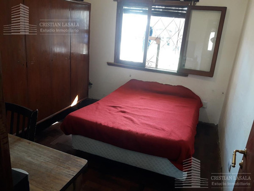 Imagen 7 de 24 de Casa Americana 4 Ambientes - Ituzaingó Norte
