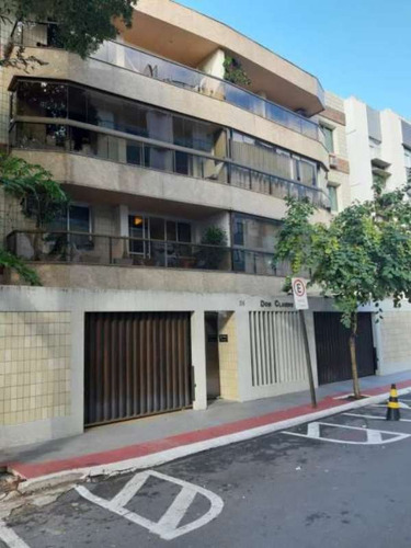 Imagem 2 de 24 de Apartamento De 03 Quartos, 01 Vaga Em Jardim Da Penha! - 2001277