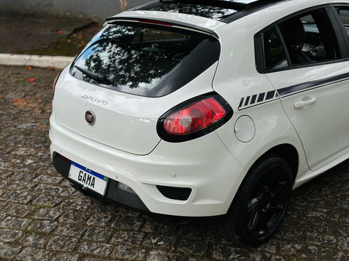 Fiat Bravo 1.8 16v Sporting Flex Dualogic 5p