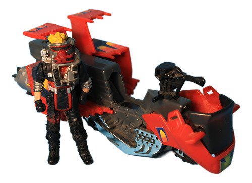 Vampire Mask Kenner (Usado)
