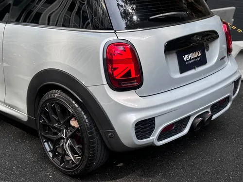Mini Cooper 2.0 F56 Jcw
