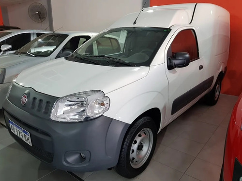 Imagen 1 de 13 de Fiat Fiorino 1.4 Endurance 0km Tomamos Tu Usado + Cuotas B-