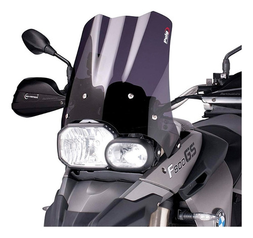 Cupula Parabrisas Puig Touring Bmw F650gs/800 08/17