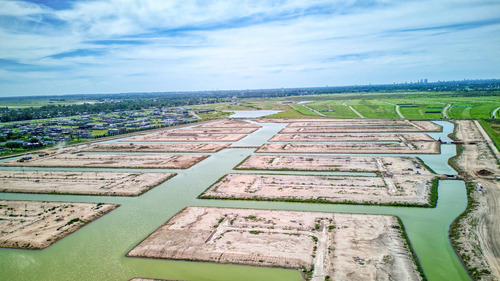 Oportunidad Lotes De Preventa En Aguada Lakes