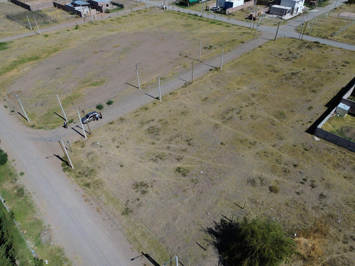 Vende Terreno En La Casona