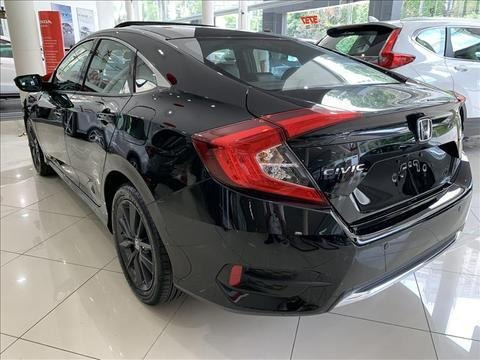 Honda Civic 2020 2.0 Exl Flex Aut. 4p