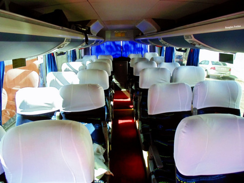 Micro Ônibus Marcopolo Sênior Executivo Volks 9 160 Cummins