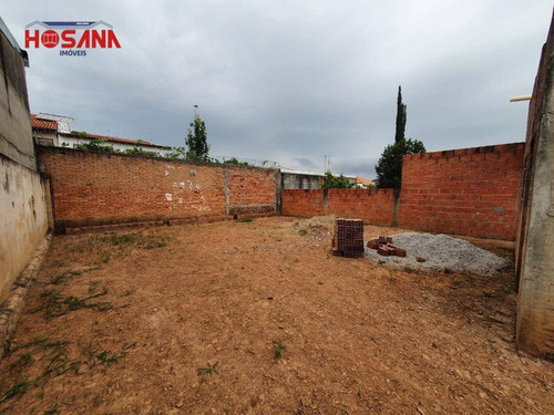 Imagem 8 de 10 de Terreno À Venda, 440 M² Por R$ 1.100.000,00 - Região Central - Caieiras/sp - Te0418