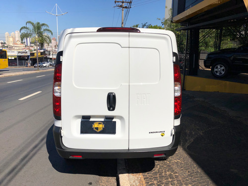 Fiat Fiorino FurgãO 1.4 Endurance Flex 4p