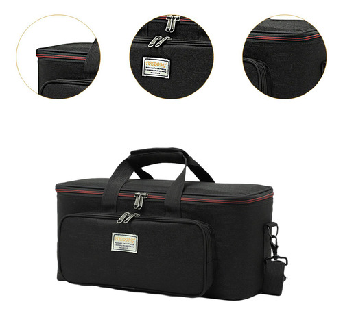 Bolsa De Transporte Para Altavoz Bolsa De Almacenamiento