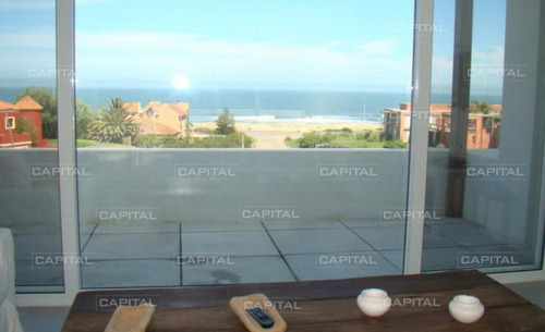 Espectacular Casa En Montoya Con Vistas Plenas Al Mar - Ref: 27003