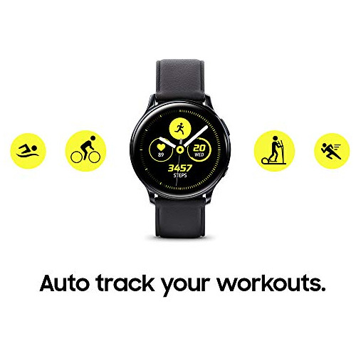 Galaxy Watch Active2 Enhanced Sleep Tracking Analysis Auto C