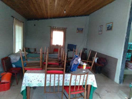 Propiedad En Villa Cura Brochero