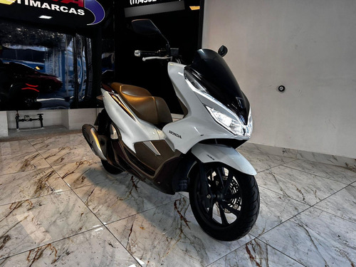 Honda Pcx 150/dlx Gasolina Automático