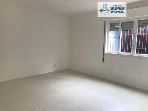 Imagem 1 de 7 de Apartamento A Venda No Bairro Fragata Em Pelotas - Rs. - 2186-1