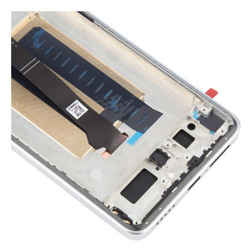 Aplicável A: Lcd + Tela De Toque Com Moldura Para Xiaomi