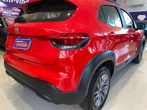 Fiat Pulse Drive 1.3 (Aut.)
