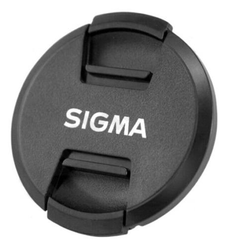 Sigma Tapa Frontal 77mm | Original