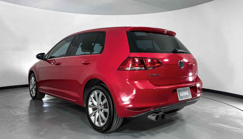 Imagen 6 de 15 de 101287 - Volkswagen Golf 2015 Con Garantía