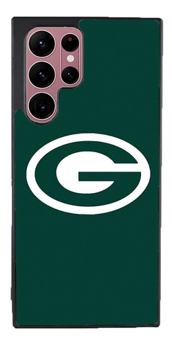 Funda Para Galaxy Nfl Green Bay Packers Empacadores G