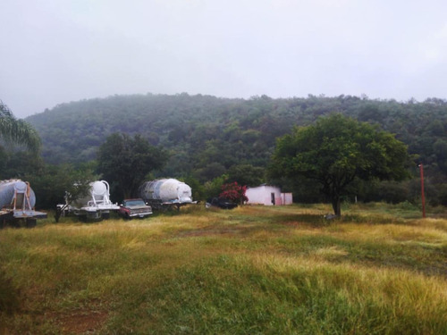 Terreno En Venta En Huajuquito O Los Cavazos