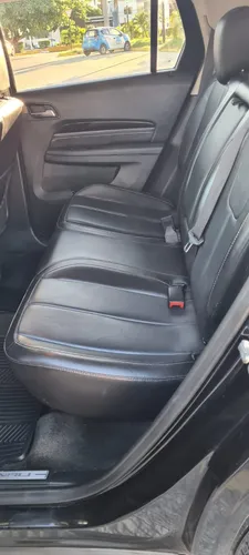 GMC Terrain 3.6 Denali At