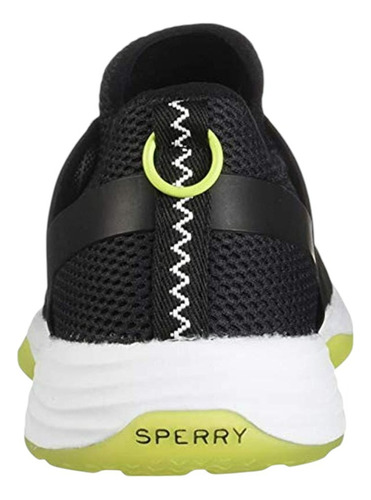 Sperry Tenis H2o Mooring Lace Comodos Ligeros 82962