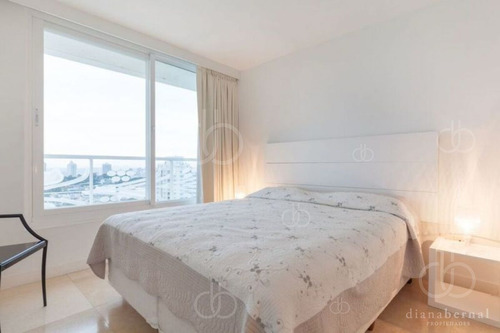 Imagen 14 de 21 de Apartamento En Roosevelt, 1 Dormitorio Con Terraza En Yoo Punta Del Este
