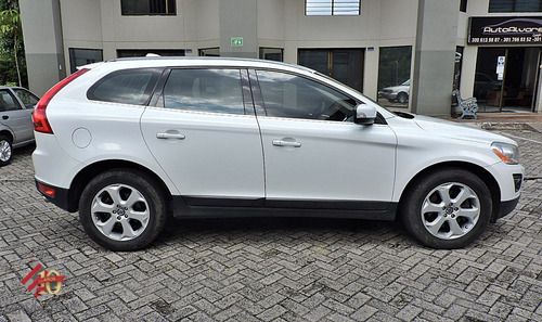 Volvo Xc670 T6 Awd 3.0 2010
