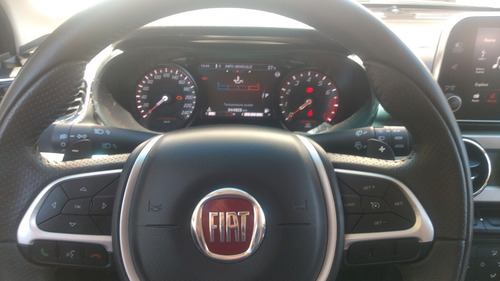 Fiat Argo Presicion Pack Premium