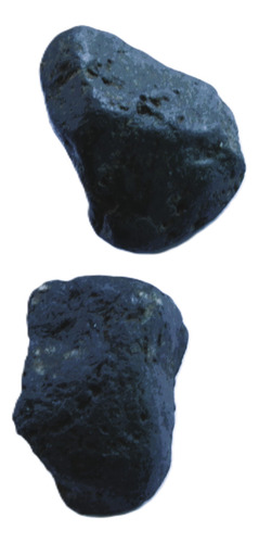 Magnetita (piedra Iman-ferroferrita-morpholita) De 43 G 2un