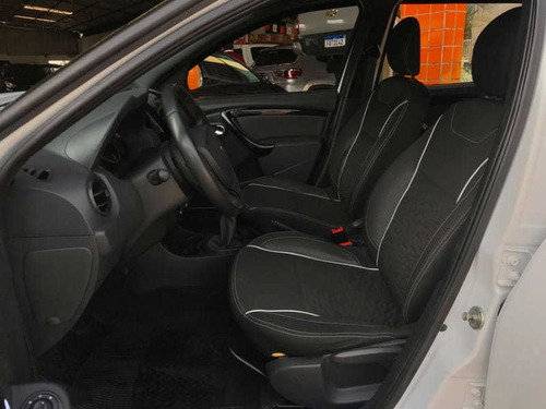 Imagem 9 de 11 de Renault Duster Oroch Dynamique 1.6 2017