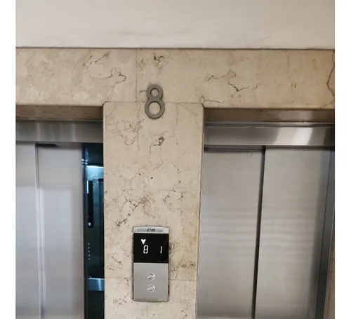 Departamento Metro Moneda Linea 1 Santiago Centro