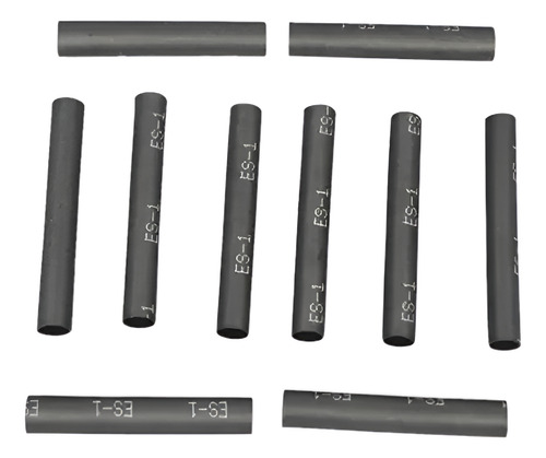 04778570 Jgo 5 Tubos Termorrectractiles Mopar Original Ram